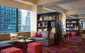 Courtyard Marriott Midtown East